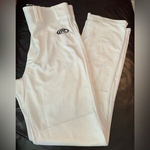 Rawlings Baseball Pants (Adult Large)